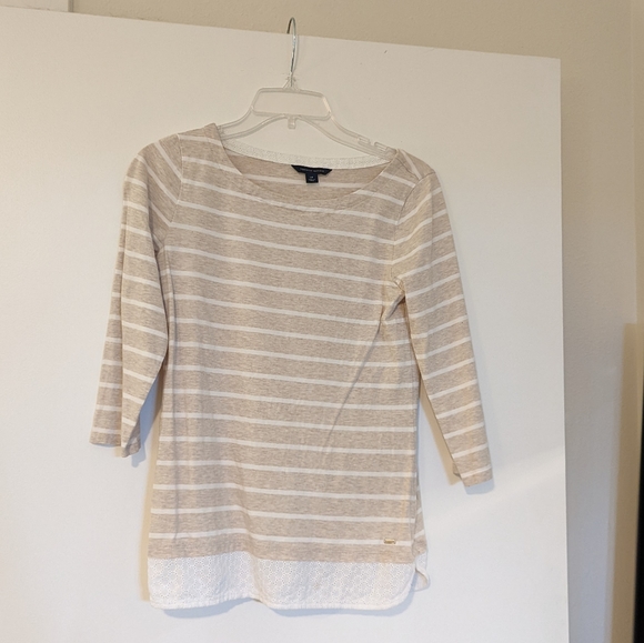 Tommy Hilfiger, Size Small Top - Picture 1 of 5